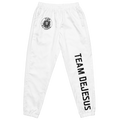 Official Team DeJesus Track Suit Pants - MSG April 17th, 2026