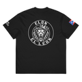 Official Team DeJesus Black Box Tee - MSG April 17th, 2026