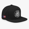 Official Team DeJesus Snapback Hat - MSG April 17th, 2026