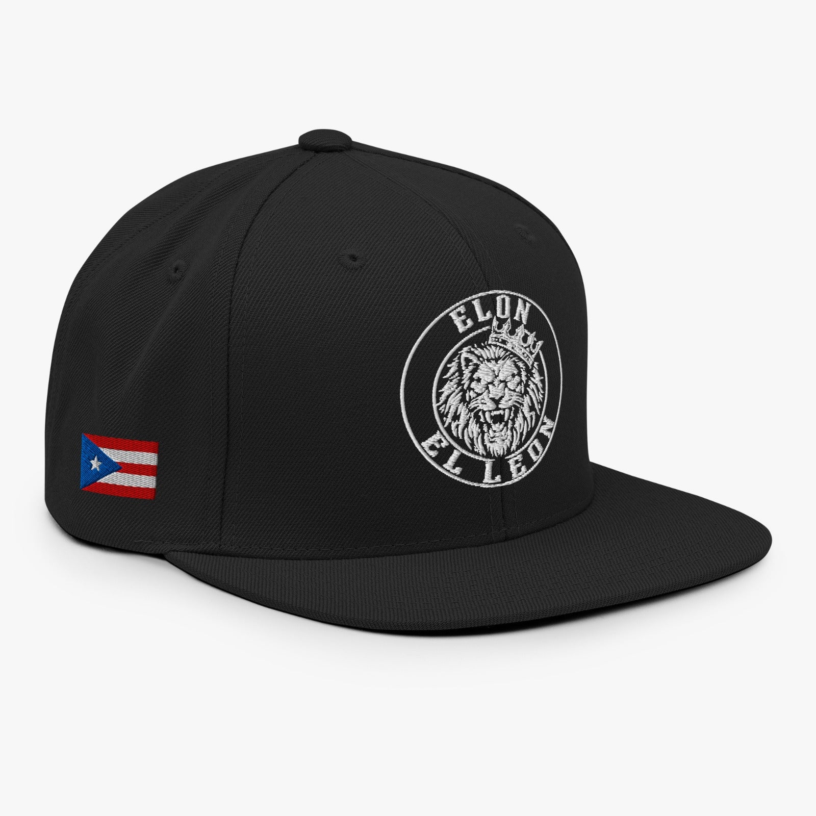 Official Team DeJesus Snapback Hat - MSG April 17th, 2026