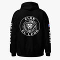Official Team DeJesus Fight Night Hoodie - MSG April 17th, 2026