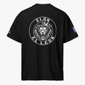 Official Team DeJesus Fight Night T-Shirt - MSG April 17th, 2026