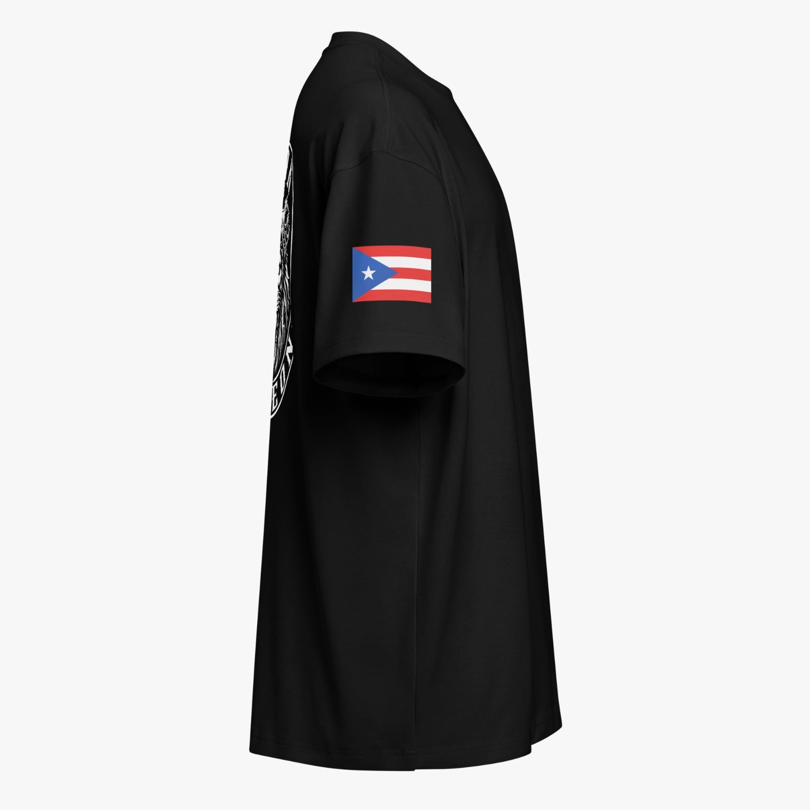 Official Team DeJesus Fight Night T-Shirt - MSG April 17th, 2026