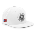 Official Team DeJesus White Snapback Hat - MSG April 17th, 2026