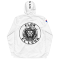 Official Team Elon Track Suit Jacket - MSG April 17th, 2026