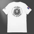 White T-Shirt