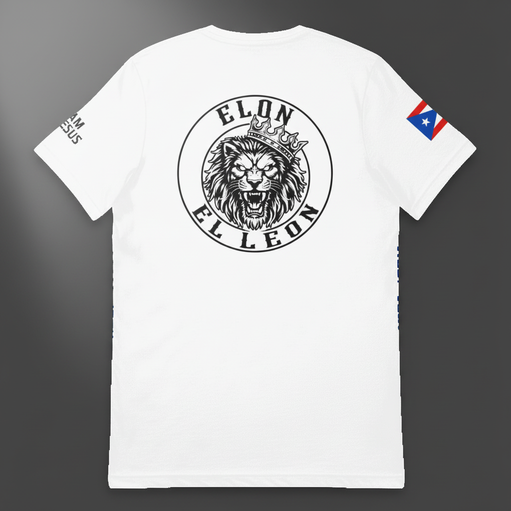 White T-Shirt